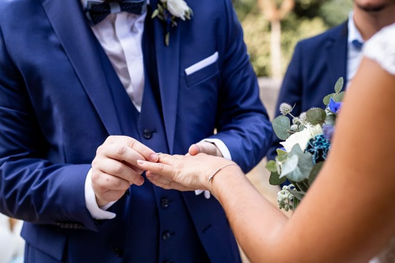 Mariage Landes Echange Alliance