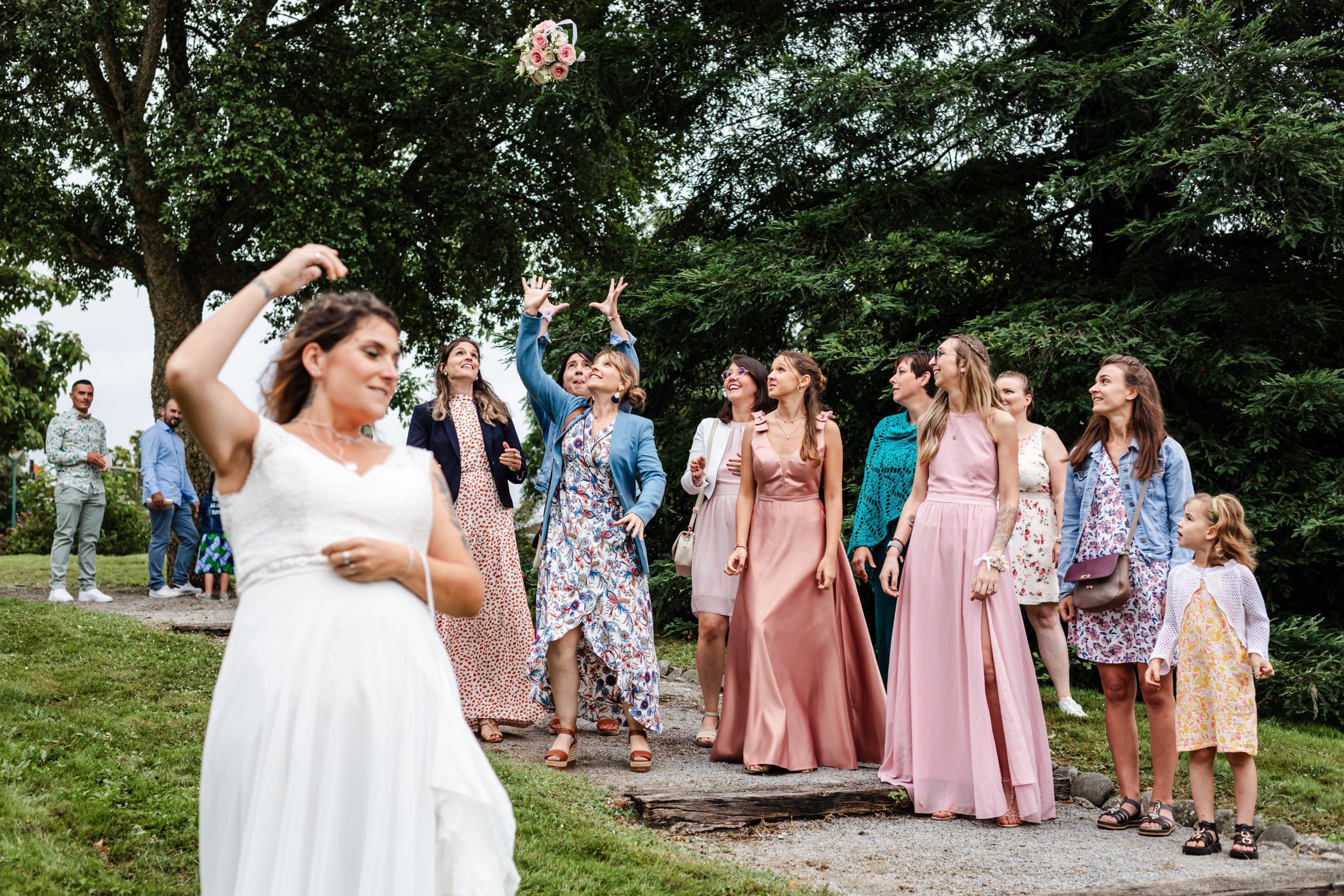 Pourquoi faire un album photo de votre mariage, c’est (presque) indispensable ?