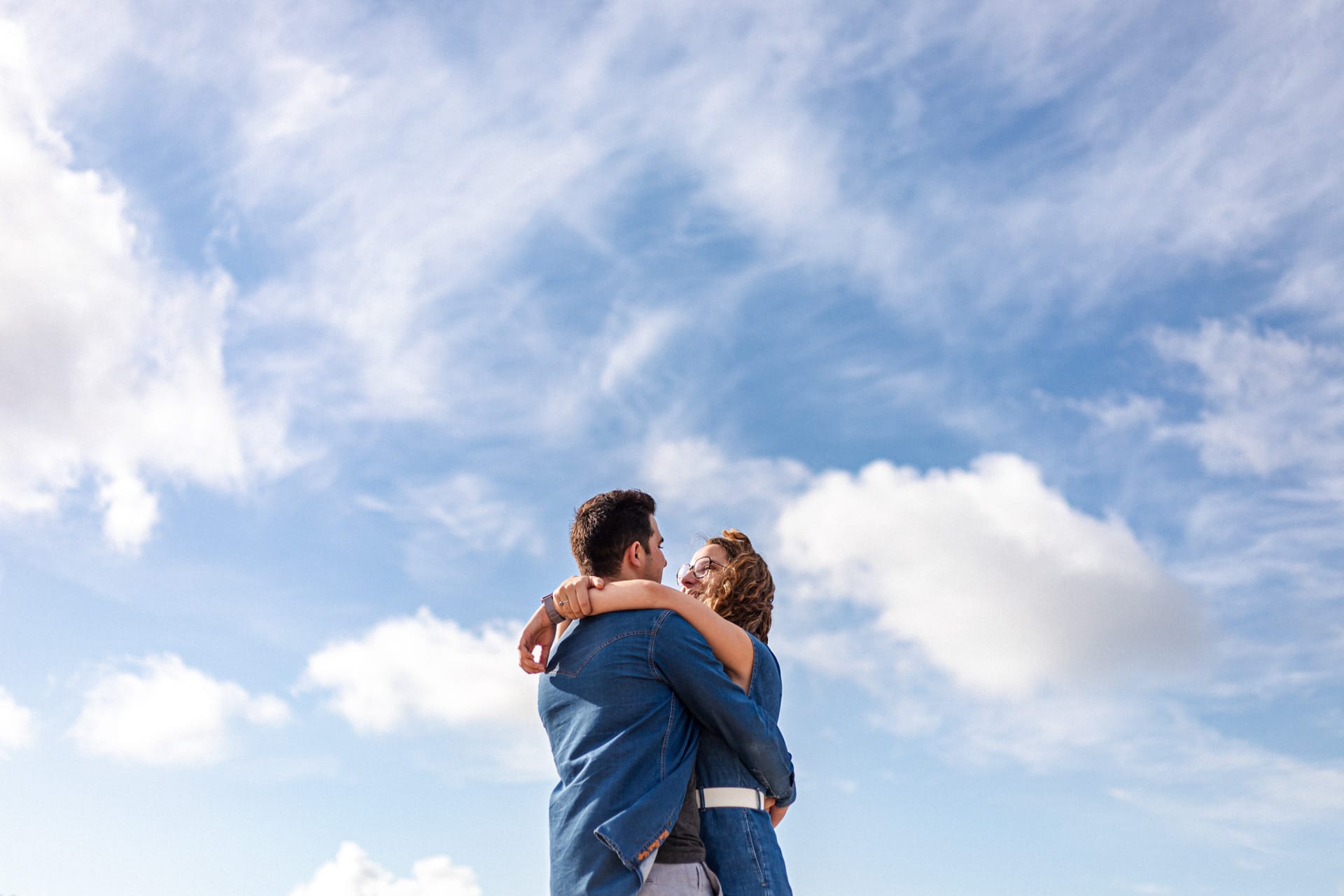 Pourquoi la séance fiançailles est-elle si importante ?