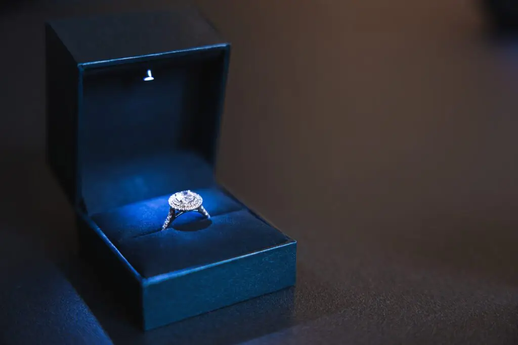 Bague Celinni Diamant