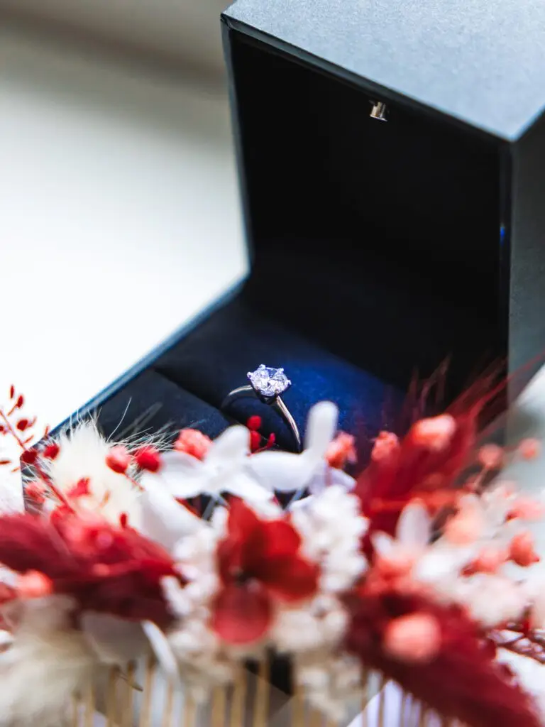 Bague Celinni Diamant