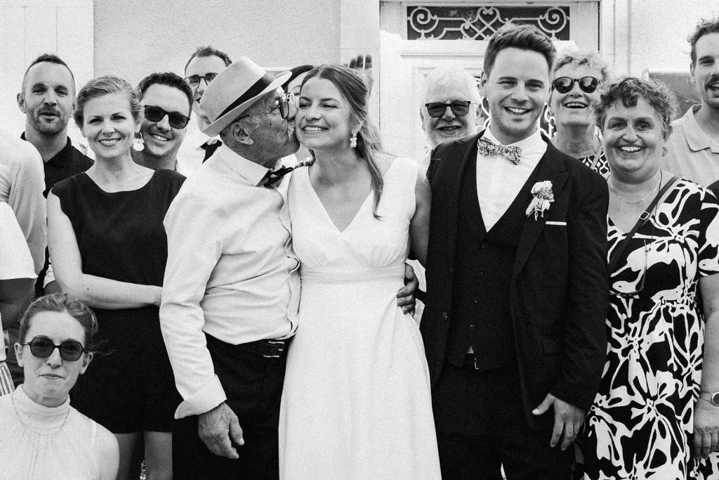 Photographe mariage Sud Ouest 11