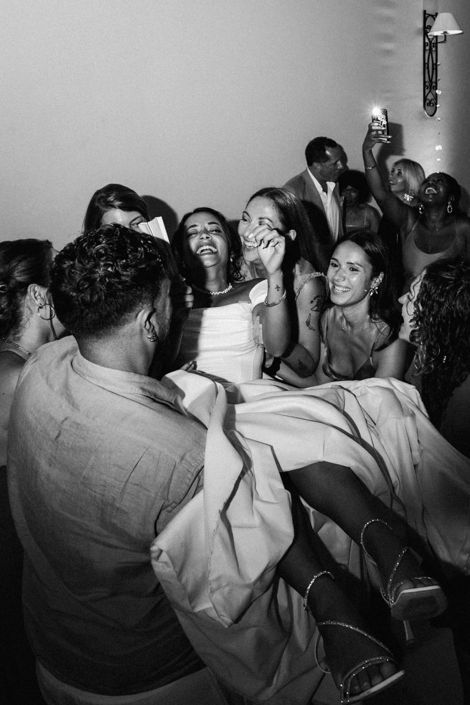 Photographe mariage Sud Ouest 5
