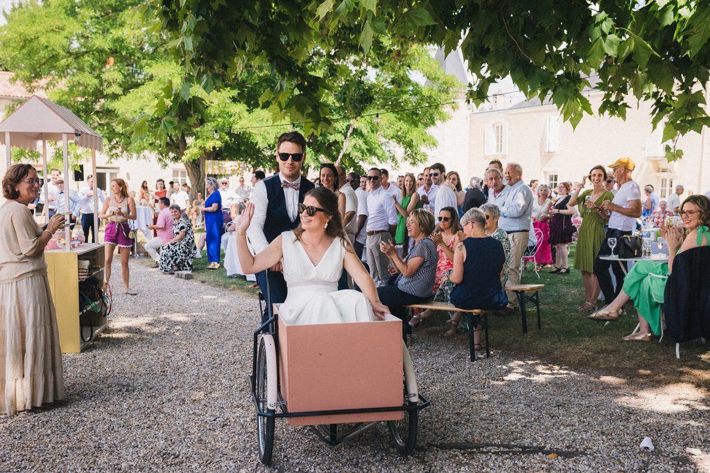 Photographe mariage Sud Ouest 9