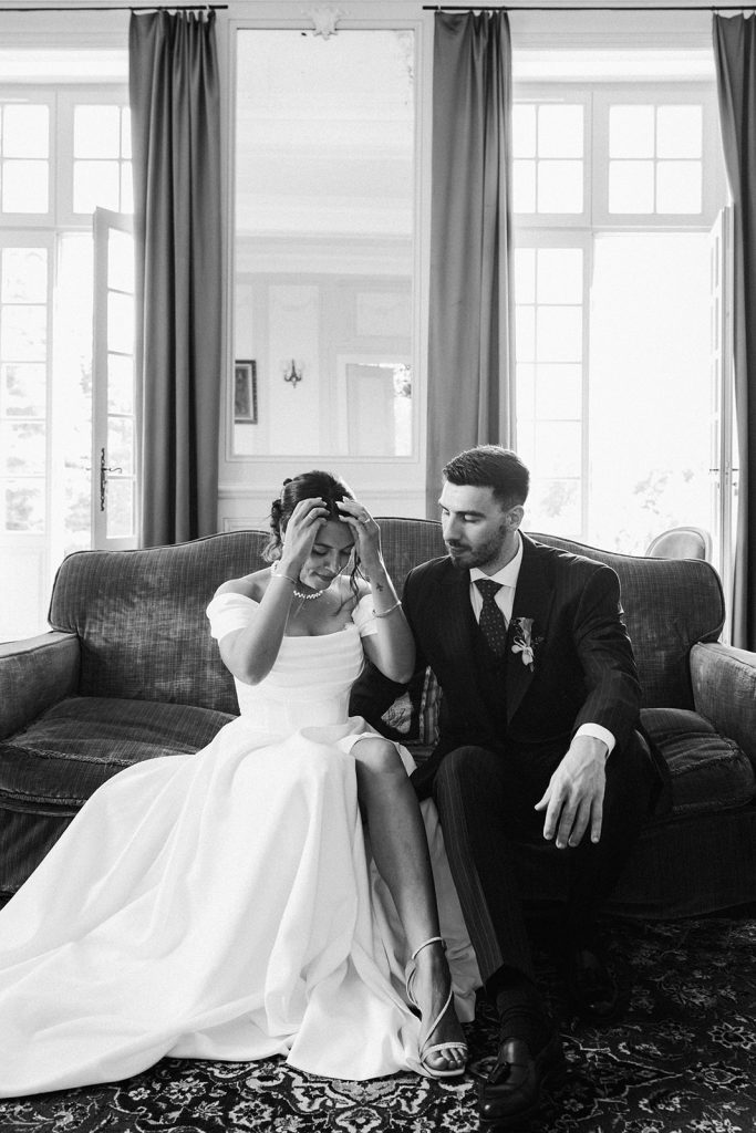 Wedding photographer Copenhague 1